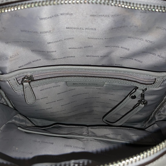 Michael Kors backpack